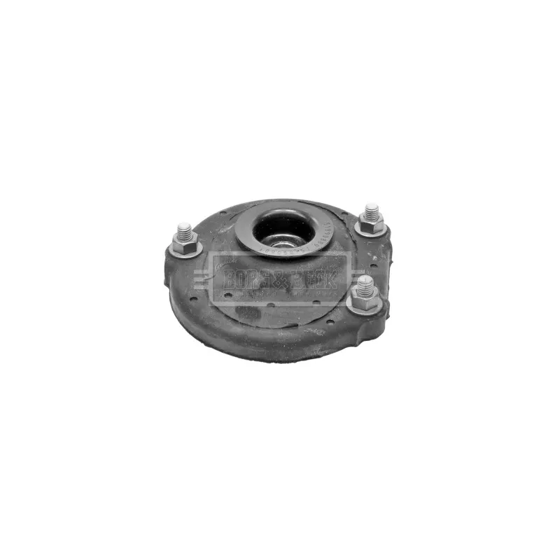 Coupelle de suspension BORG & BECK BSM5279
