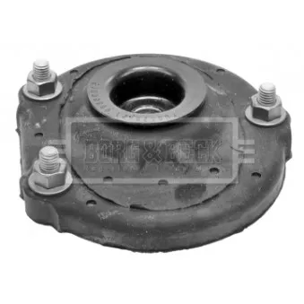 Coupelle de suspension BORG & BECK BSM5280