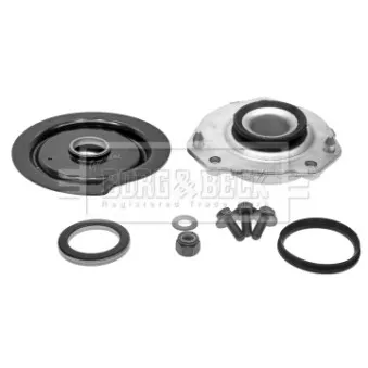 Coupelle de suspension BORG & BECK BSM5287