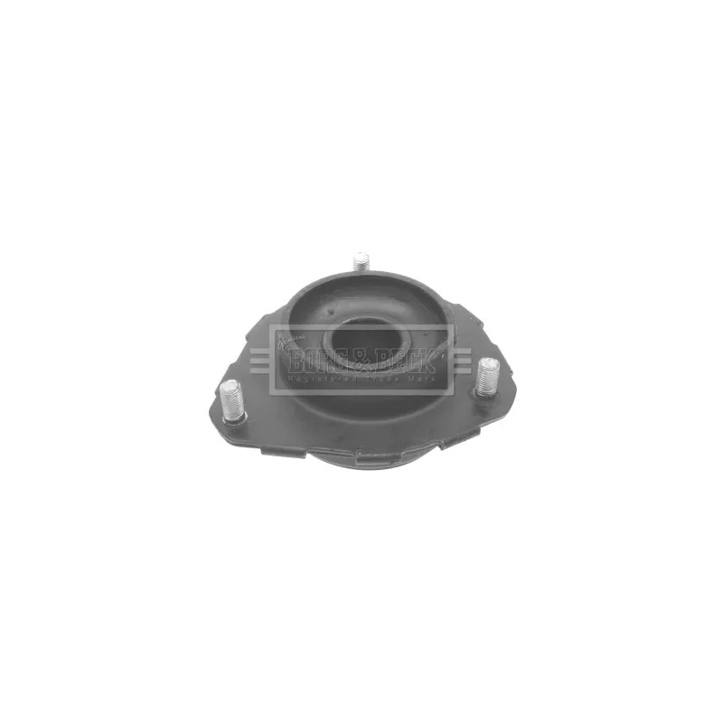 Coupelle de suspension BORG & BECK BSM5291