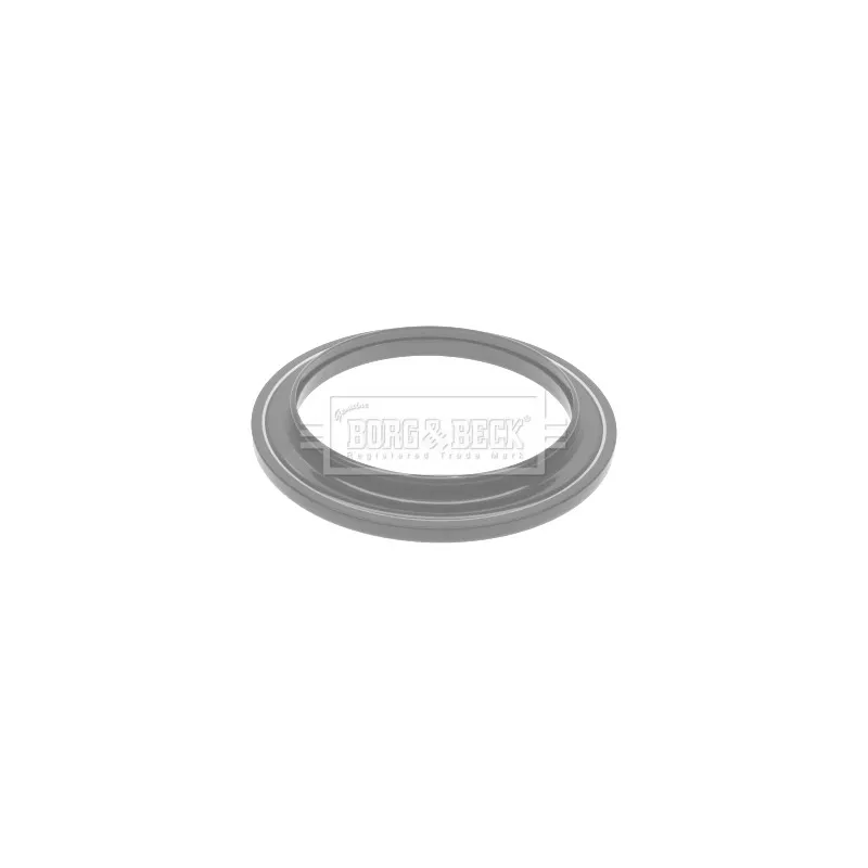 Appareil d'appui à balancier, coupelle de suspension BORG & BECK BSM5294