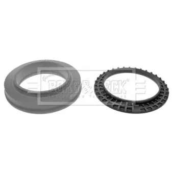 Patin de ressort BORG & BECK BSM5295