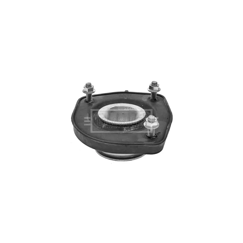 Coupelle de suspension BORG & BECK BSM5299