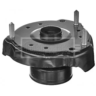 Coupelle de suspension BORG & BECK BSM5302