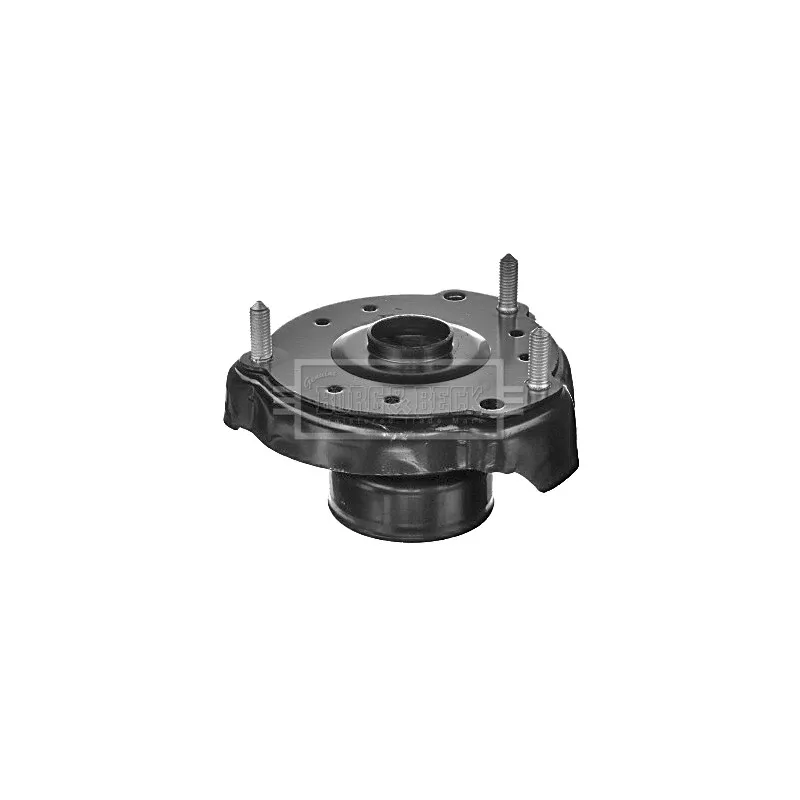Coupelle de suspension BORG & BECK BSM5302