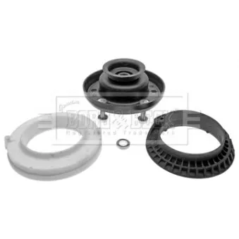 Coupelle de suspension BORG & BECK BSM5304