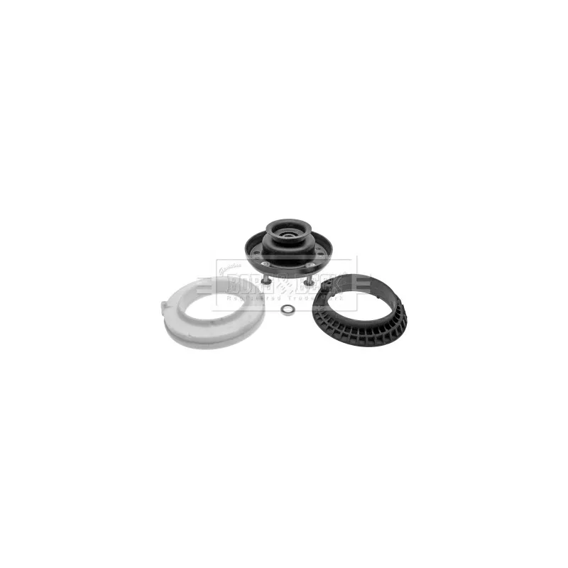 Coupelle de suspension BORG & BECK BSM5304