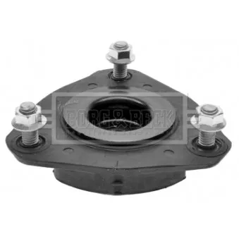 Coupelle de suspension BORG & BECK BSM5305