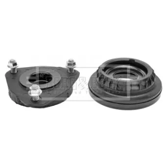 Coupelle de suspension BORG & BECK BSM5306