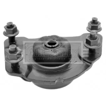 Coupelle de suspension BORG & BECK BSM5308