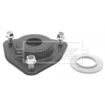 Coupelle de suspension BORG & BECK BSM5318