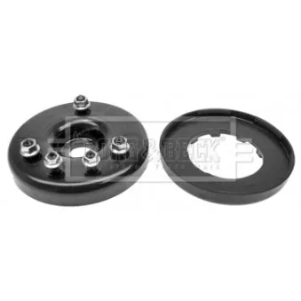 Coupelle de suspension BORG & BECK BSM5320