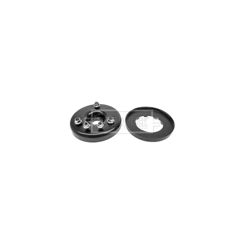Coupelle de suspension BORG & BECK BSM5320
