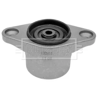 Coupelle de suspension BORG & BECK BSM5322