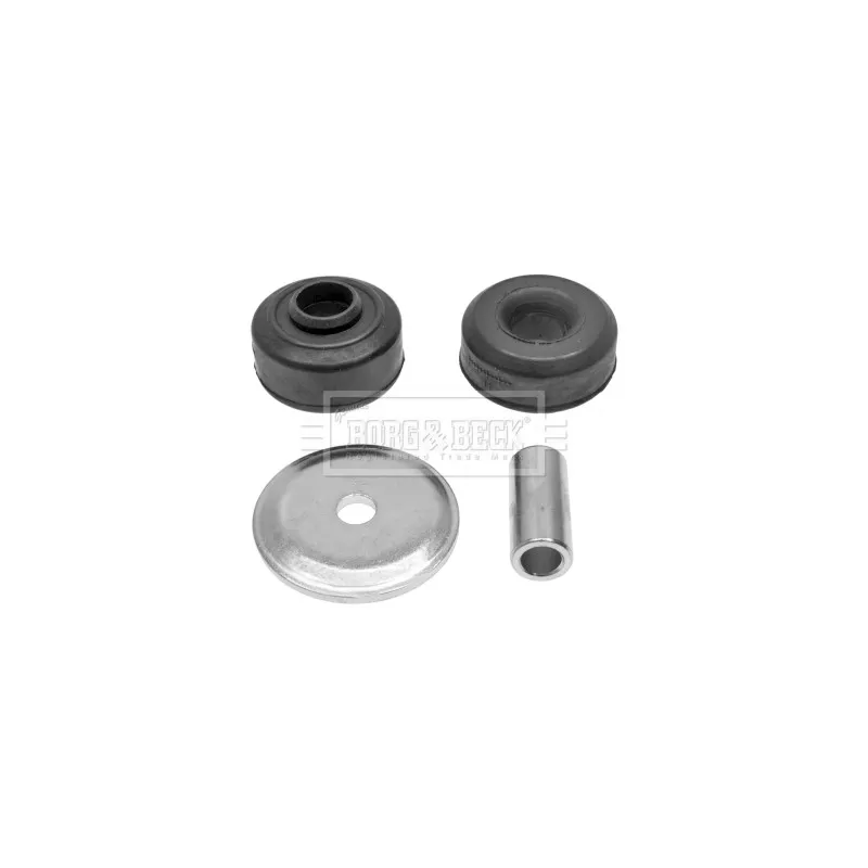Coupelle de suspension BORG & BECK BSM5326