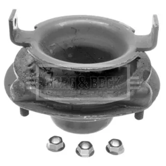 Coupelle de suspension BORG & BECK BSM5327