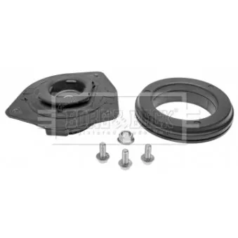 Coupelle de suspension BORG & BECK BSM5329