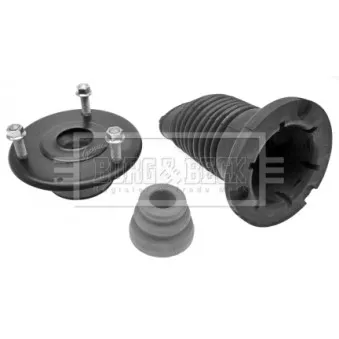 Coupelle de suspension BORG & BECK