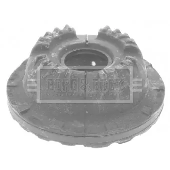 Coupelle de suspension BORG & BECK BSM5335