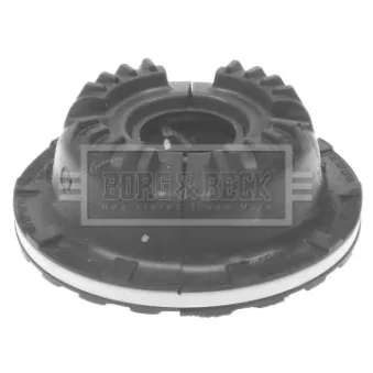 Coupelle de suspension BORG & BECK BSM5336