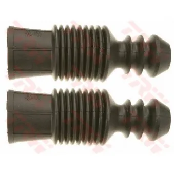 Kit de protection contre la poussière, amortisseur TRW JSK231