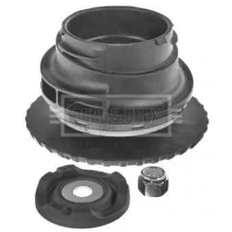 Coupelle de suspension BORG & BECK BSM5343