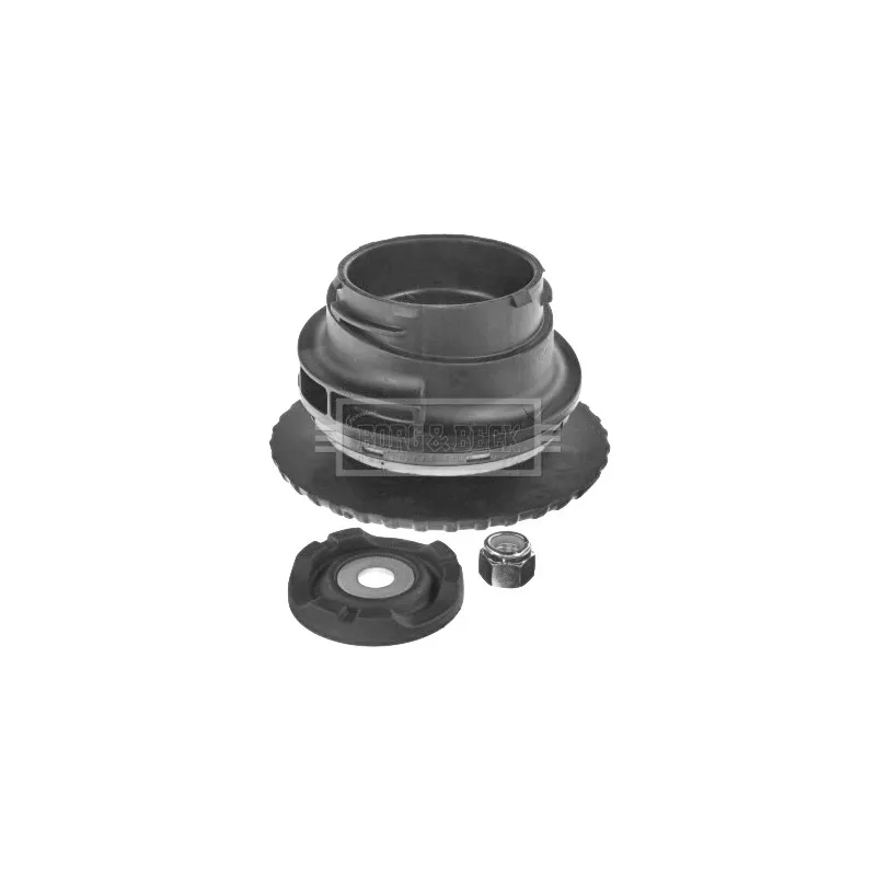 Coupelle de suspension BORG & BECK BSM5343