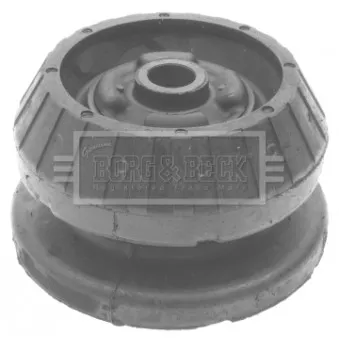 Coupelle de suspension BORG & BECK BSM5345