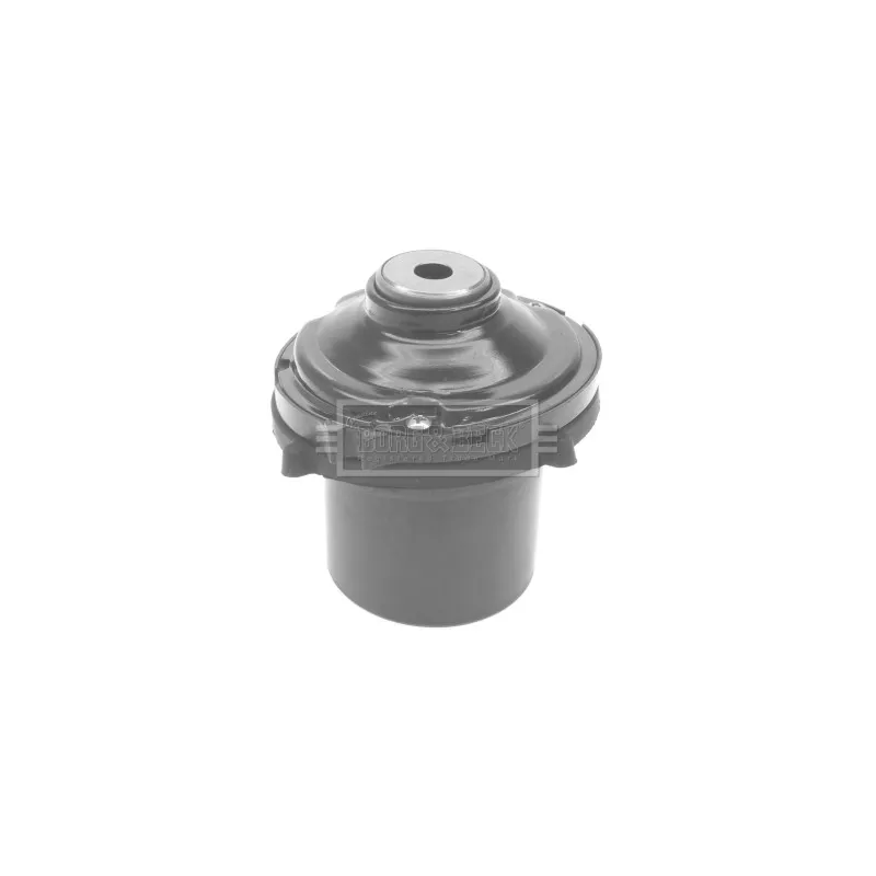 Coupelle de suspension BORG & BECK BSM5350
