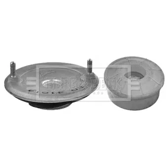 Coupelle de suspension BORG & BECK BSM5351