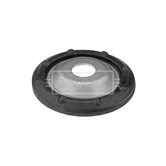 Patin de ressort BORG & BECK BSM5355