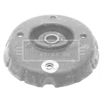 Coupelle de suspension BORG & BECK BSM5356