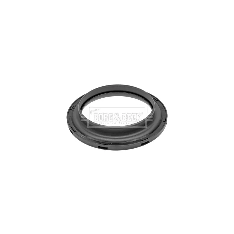 Appareil d'appui à balancier, coupelle de suspension BORG & BECK BSM5357