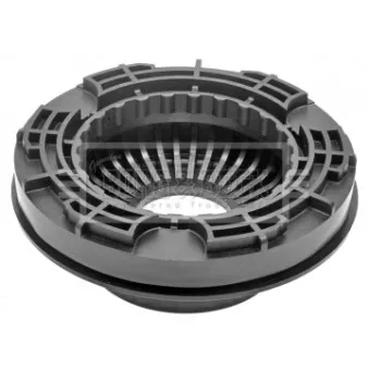 Appareil d'appui à balancier, coupelle de suspension BORG & BECK BSM5358