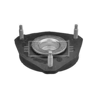 Coupelle de suspension BORG & BECK BSM5360