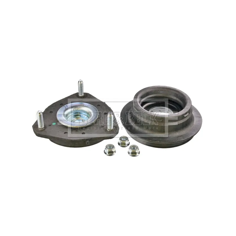 Coupelle de suspension BORG & BECK BSM5361