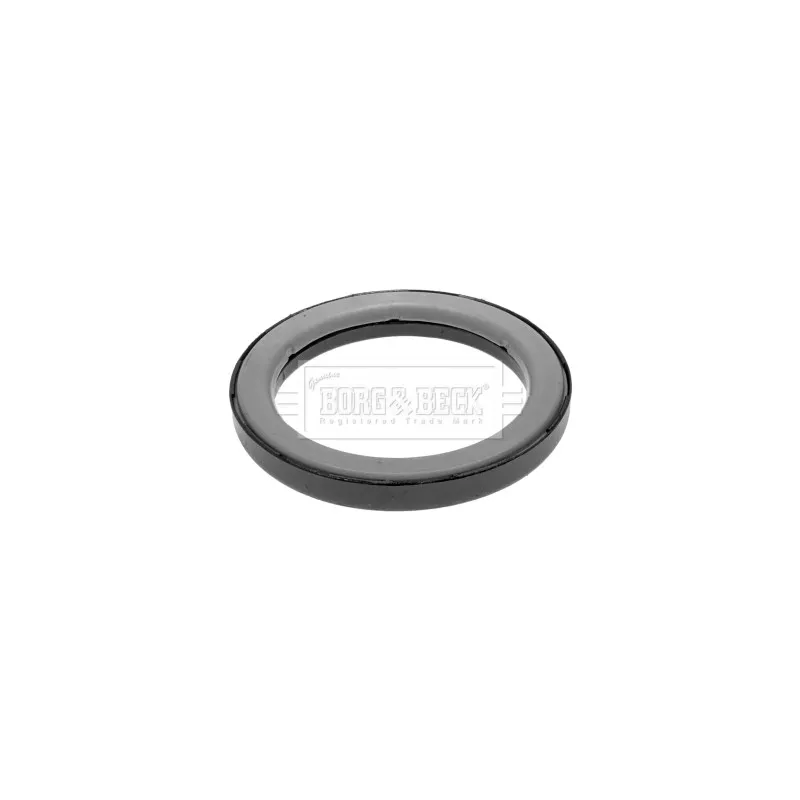 Appareil d'appui à balancier, coupelle de suspension BORG & BECK BSM5366