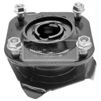 Coupelle de suspension BORG & BECK BSM5375
