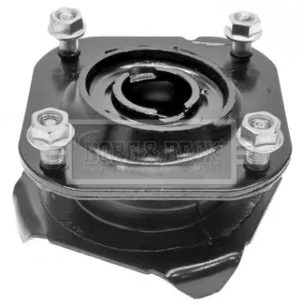 Coupelle de suspension BORG & BECK BSM5376