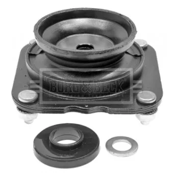 Coupelle de suspension BORG & BECK BSM5377