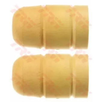 Kit de protection contre la poussière, amortisseur TRW JSK235