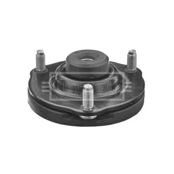 Coupelle de suspension BORG & BECK BSM5383