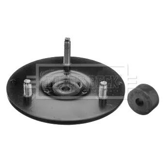 Coupelle de suspension BORG & BECK BSM5393