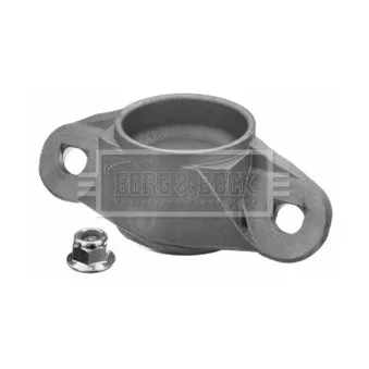 Coupelle de suspension BORG & BECK BSM5405
