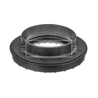 Appareil d'appui à balancier, coupelle de suspension BORG & BECK BSM5407