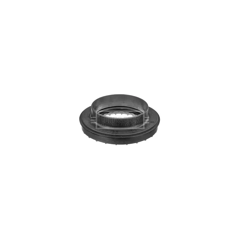 Appareil d'appui à balancier, coupelle de suspension BORG & BECK BSM5407