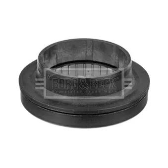 Appareil d'appui à balancier, coupelle de suspension BORG & BECK BSM5408