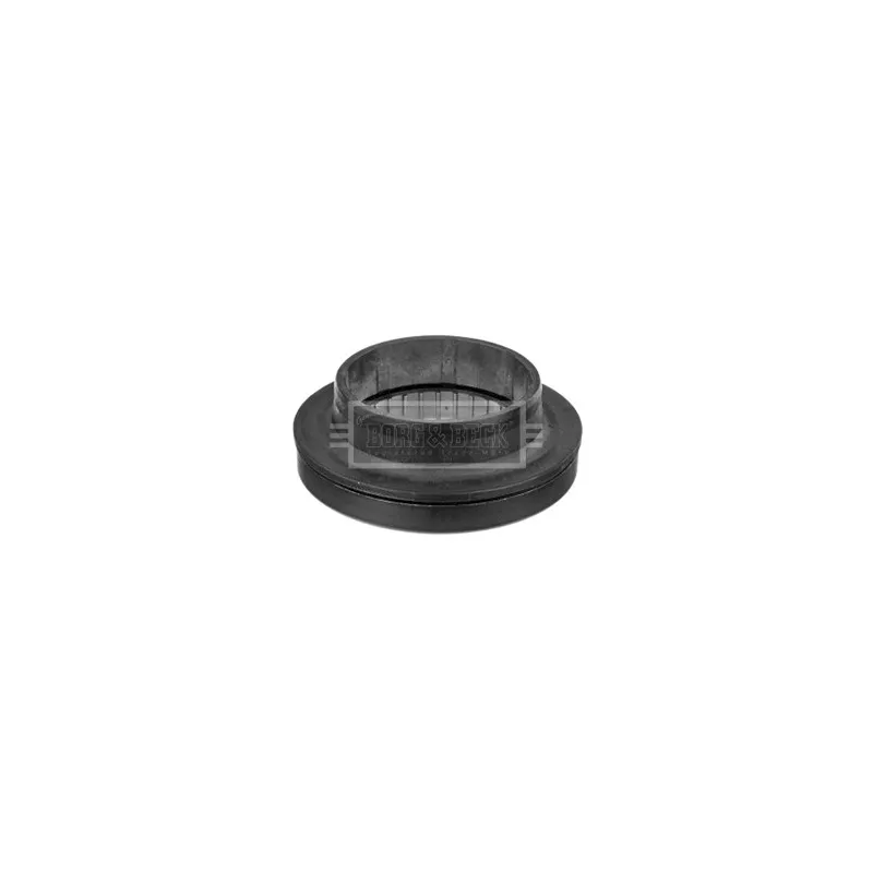 Appareil d'appui à balancier, coupelle de suspension BORG & BECK BSM5408