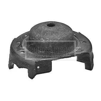 Patin de ressort BORG & BECK BSM5412