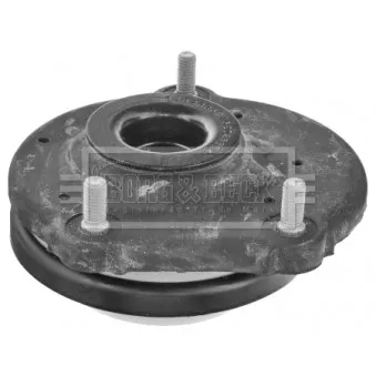 Coupelle de suspension BORG & BECK BSM5413